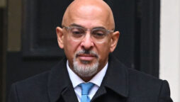 Nadhim Zahawi
