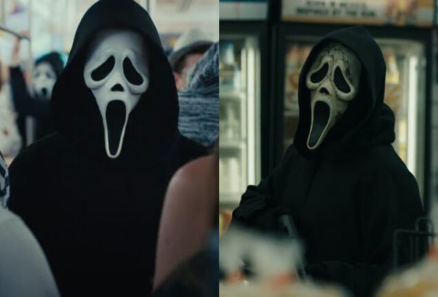 Scream VI