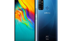 Infinix Hot 9 Pro
