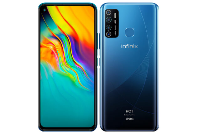 Infinix Hot 9 Pro price in Pakistan & specifications