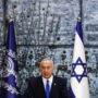 Netanyahu gives Israelis green sign to shoot Palestinians
