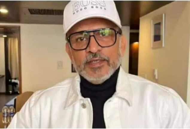 Annu Kapoor was discharged from Delhi hospital on Sunday
