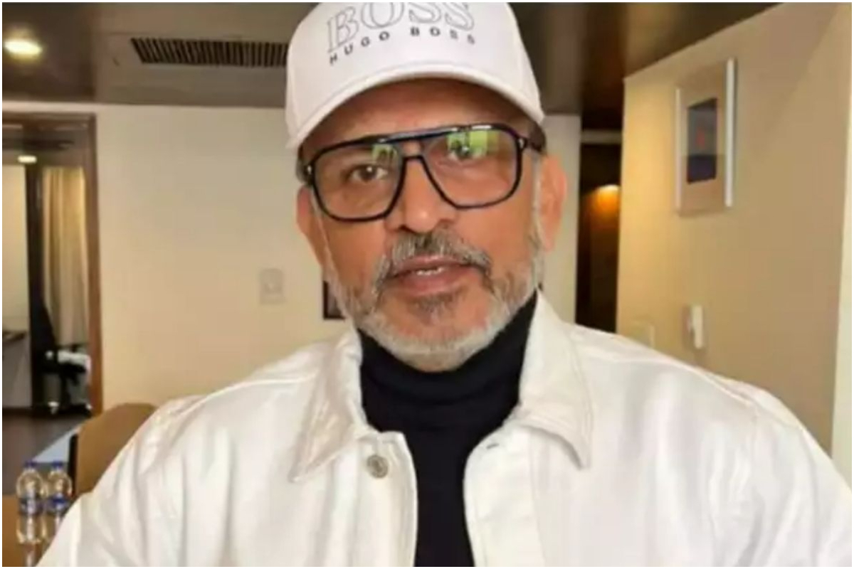 Annu Kapoor