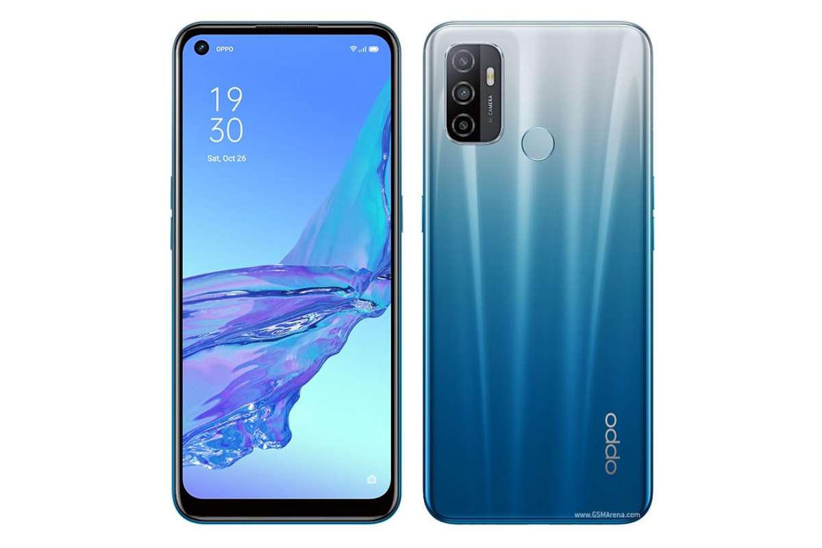 Oppo A53