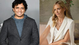 Night Shyamalan won’t trust Sarah Michelle anymore in keeping secrets