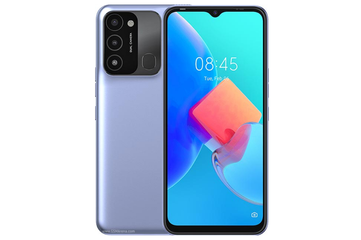 Tecno Spark 8C