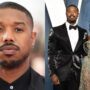 Michael B. Jordan discusses his split with Lori Harvey