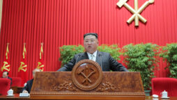 North Korea denies supplying Wagner group in Russia