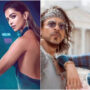 Deepika Padukone visited Gaiety Galaxy cinema in Mumbai
