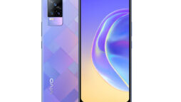 Vivo V21e