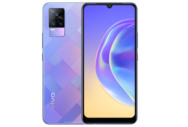 Vivo V21e price in Pakistan & specifications