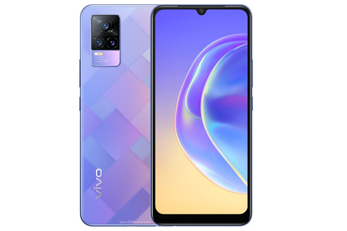 Vivo V21e