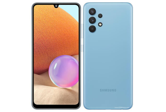 Samsung Galaxy A32 price in Pakistan & specifications