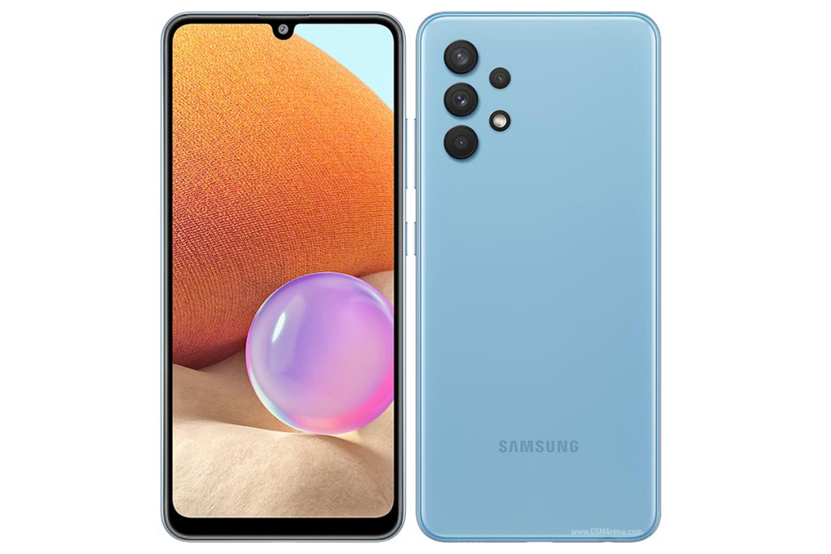 Samsung Galaxy A32