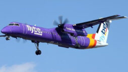 Flybe