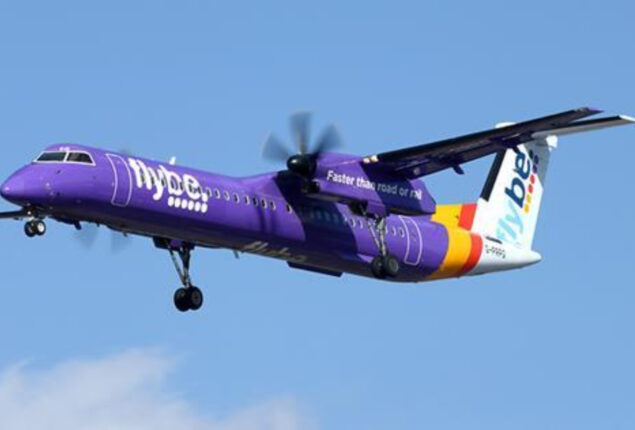 Ryanair and EasyJet prepares to recruit Flybe personnel