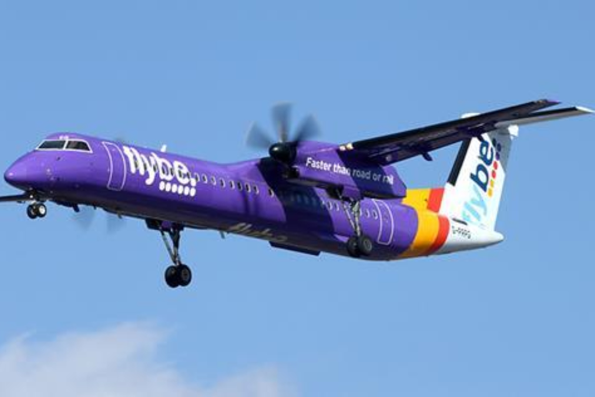 Flybe