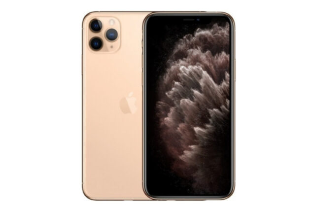 Apple iPhone 11 Pro price in Pakistan & specifications