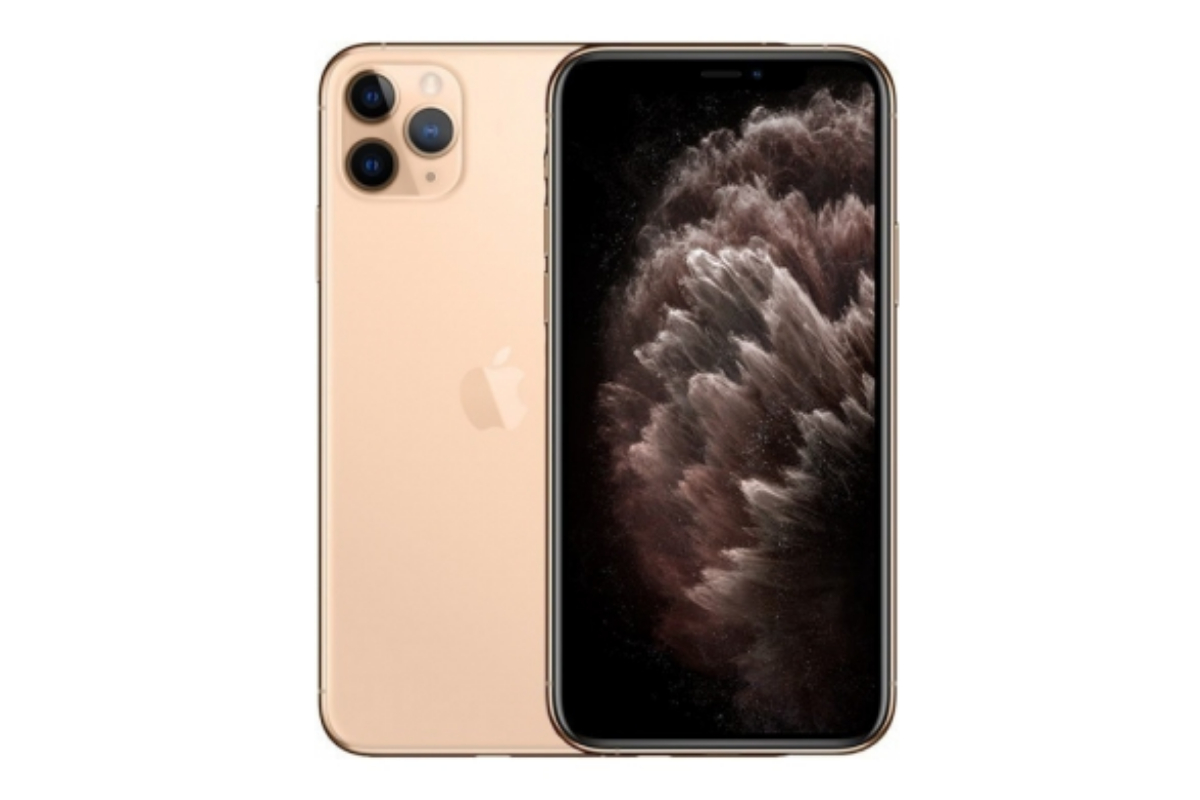 Apple iPhone 11 Pro