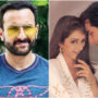Saif Ali Khan talks about actress Sridevi