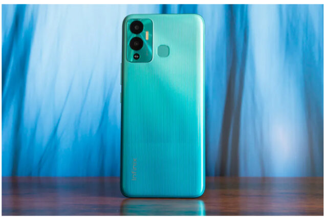 Infinix Hot 12 price in Pakistan & specifications