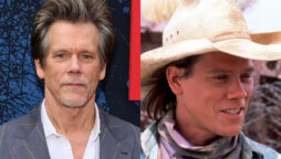 Kevin Bacon
