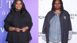 Octavia Spencer