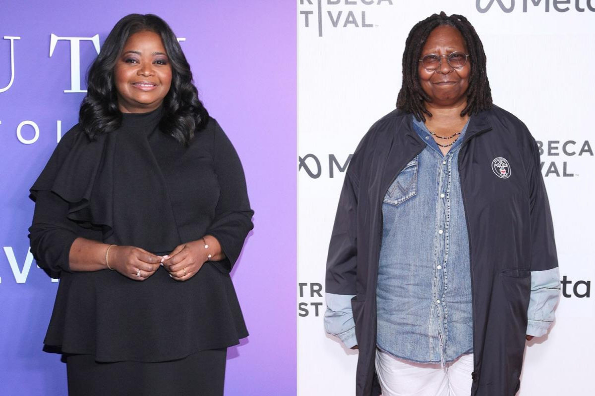 Octavia Spencer