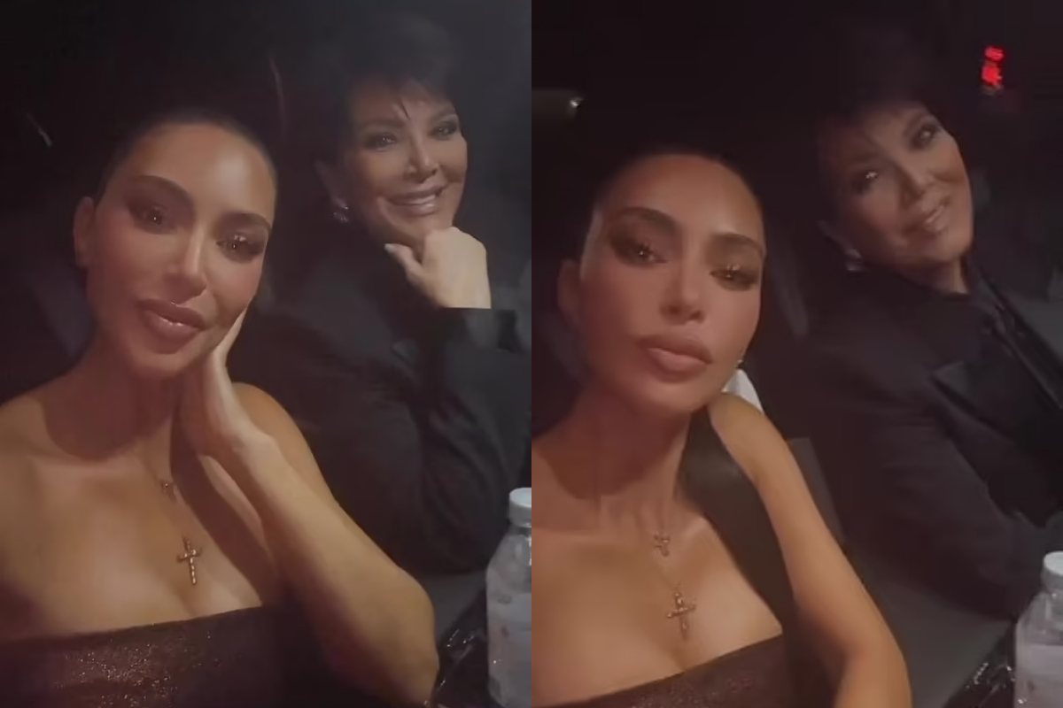 Kim Kardashian