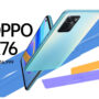 Oppo A76 price in Pakistan & specifications