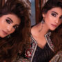 Nazish Jahangir Reflects Glamour In Recent Photos