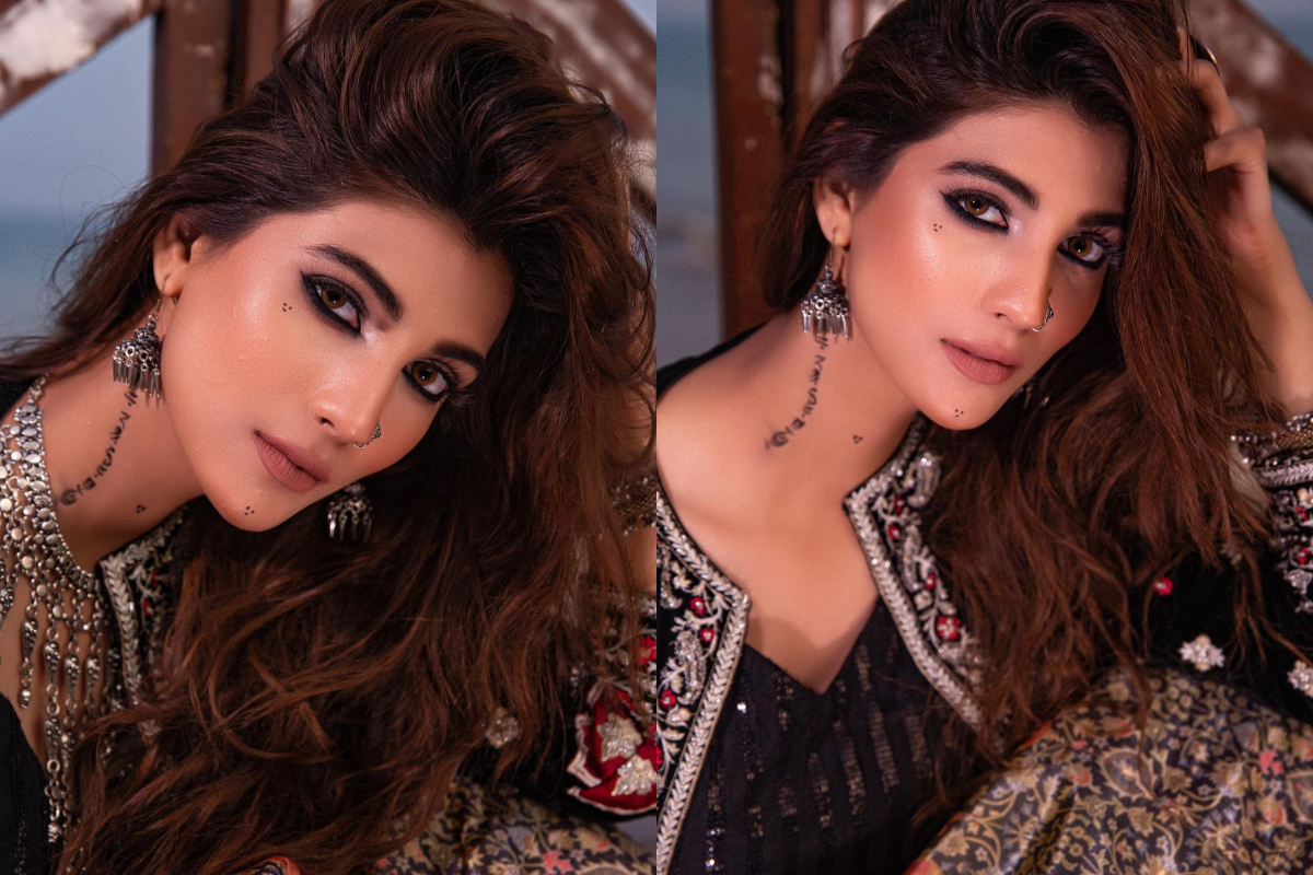 Nazish Jahangir