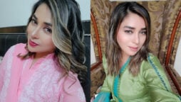 Komal Rizvi Criticize By Public Over Dancing On Besharam Rang