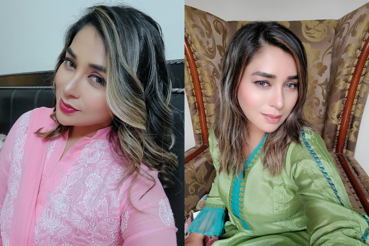 Komal Rizvi