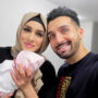 Sham Idrees announces break in his relationship with wife Froggy