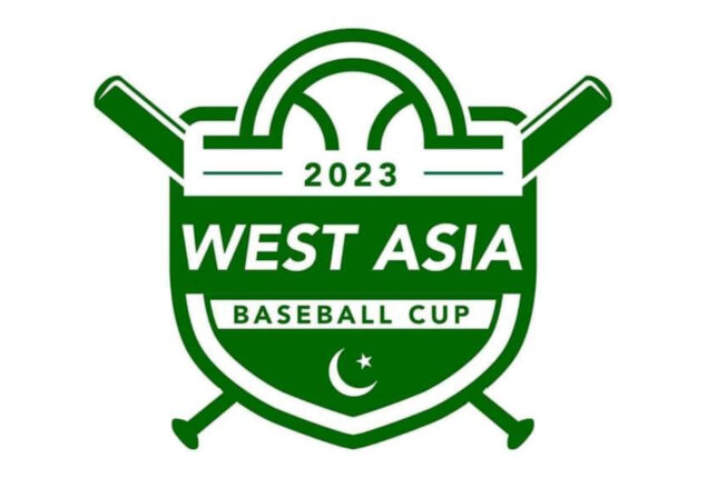 West Asia Baseball Cup: Semi-final contest postponed due to bad weather