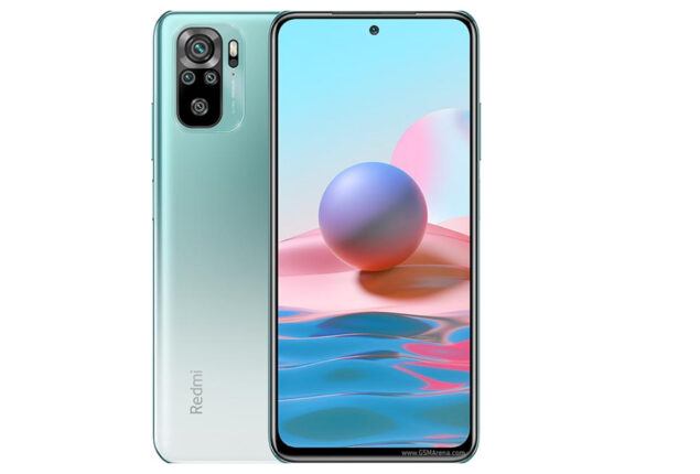 Xiaomi Redmi Note 10 price in Pakistan & specifications