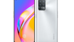 Oppo F19 Pro