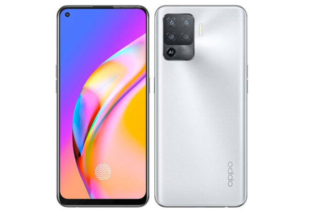 Oppo F19 Pro price in Pakistan & specifications