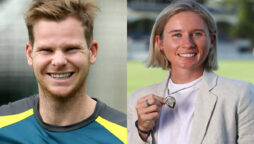 Australian Cricket Awards 2023: Steve Smith and Beth Mooney claim top honours