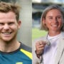 Australian Cricket Awards 2023: Steve Smith and Beth Mooney claim top honours