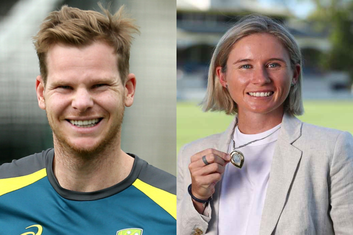 Australian Cricket Awards 2023: Steve Smith and Beth Mooney claim top honours