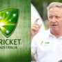 Ian Healy says “Our focus in cricket has shifted from creating opportunities for coming cricketers”