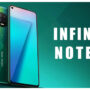 Infinix Note 7 price in Pakistan & specifications