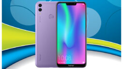 Honor 8C price in Pakistan & specifications