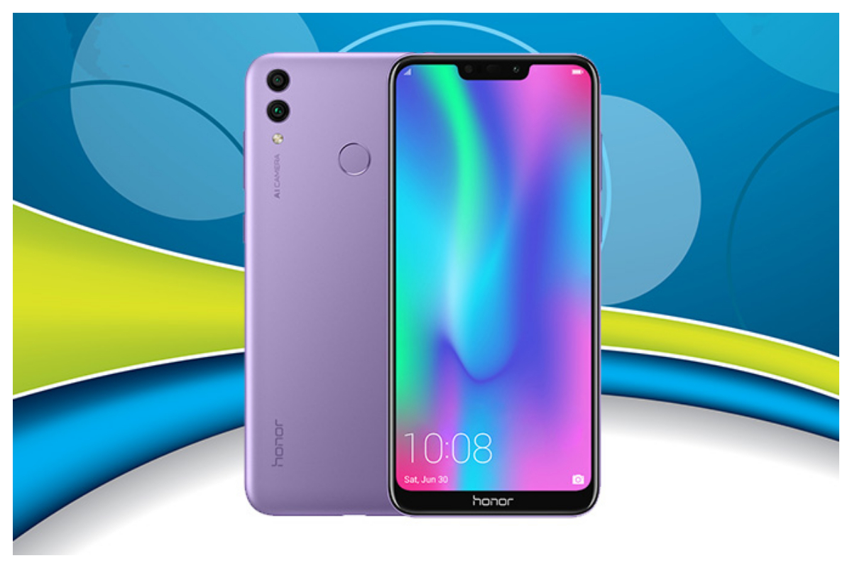 Honor 8C