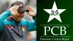 PCB agreed to keep Mickey Arthur "online" head coach