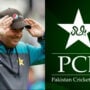 PCB agreed to keep Mickey Arthur “online” head coach