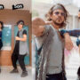 Mom and son recreate hook steps from Jhoome Jo Pathaan: Watch