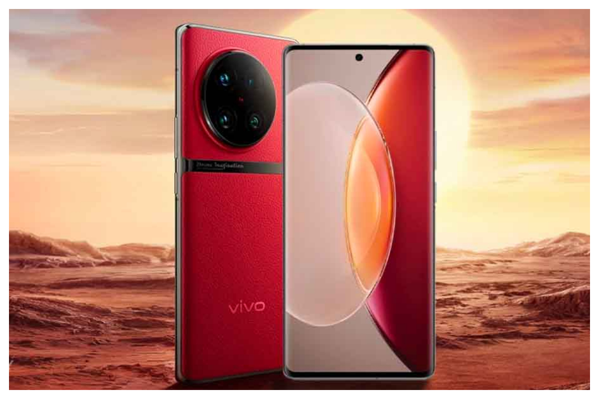 Vivo X90 Pro